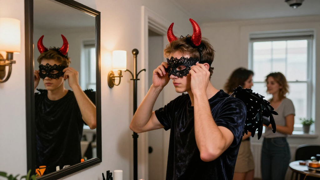 14 Best Halloween Costume Accessories for Easy, Memorable Costumes in 2027