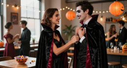 14 Best Halloween Costumes for Couples in 2027