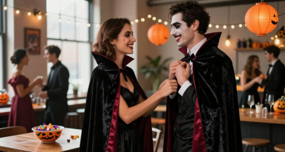 14 Best Halloween Costumes for Couples in 2027