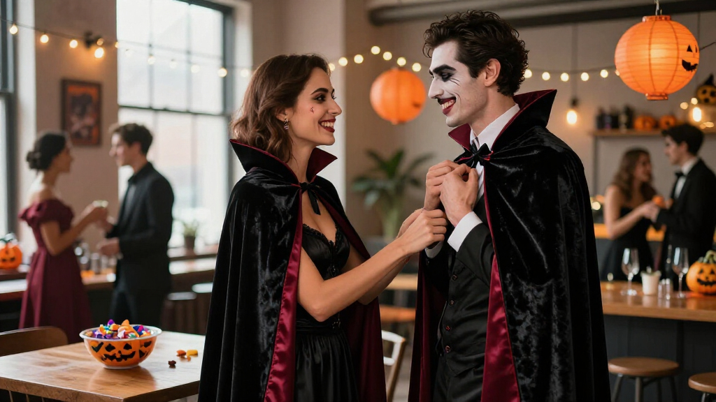14 Best Halloween Costumes for Couples in 2027