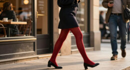 14 Best Statement Tights for Bold Outfits in 2027