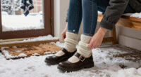 14 Best Winterized Mary Jane Sneakers for Cold-Weather Comfort in 2027