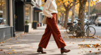 14 Best Women's Fall Pants for Comfort and Style in 2027