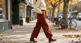 14 Best Women's Fall Pants for Comfort and Style in 2027