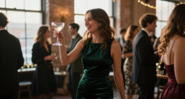 14 Best Women's Holiday Party Dresses for 2027