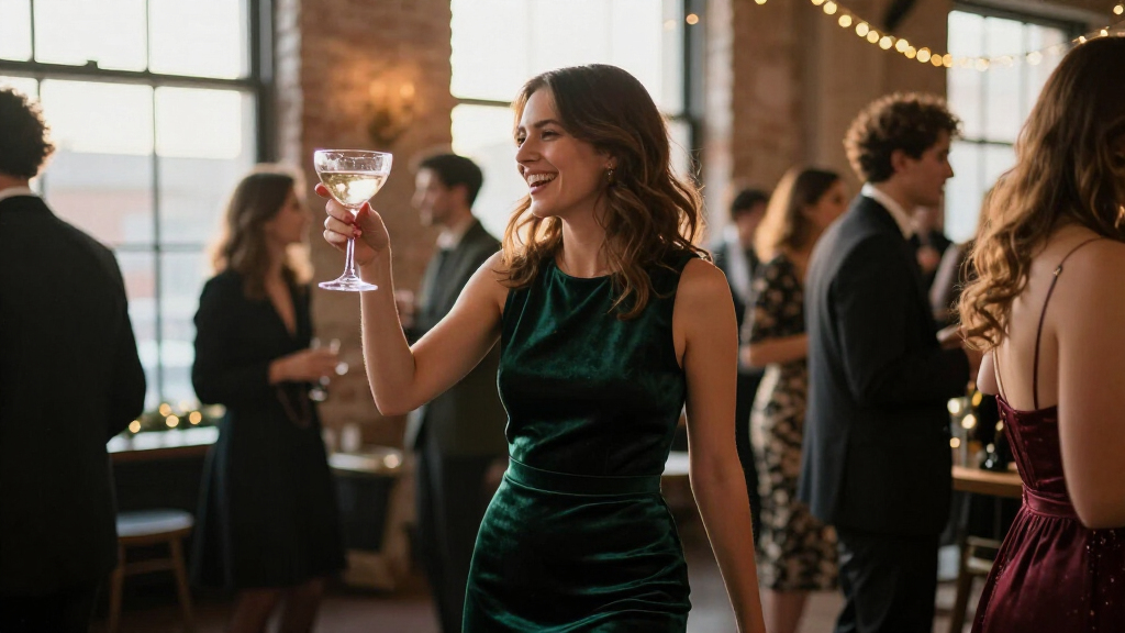 14 Best Women's Holiday Party Dresses for 2027