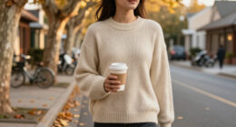 15 Best Cozy Knit Sweaters for Everyday Comfort in 2027