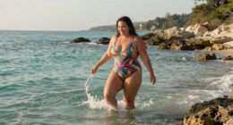 15 Best Curve Swimwear for Confident Coverage in 2027