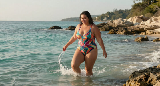 15 Best Curve Swimwear for Confident Coverage in 2027