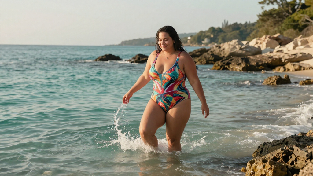 15 Best Curve Swimwear for Confident Coverage in 2027