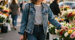 15 Best Denim Jackets for Women in 2027