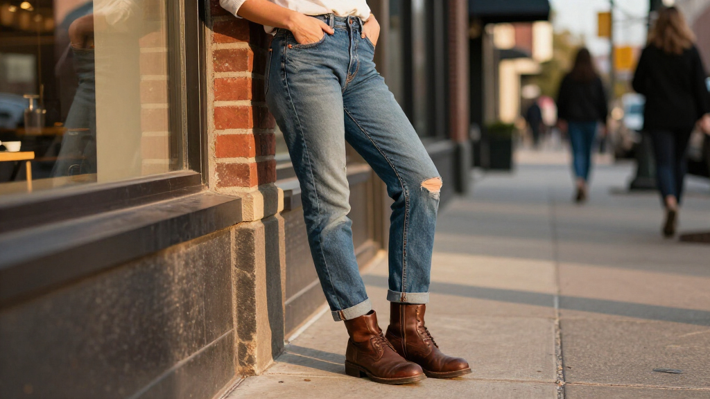 15 Best Denim Jeans for Everyday Wear in 2027