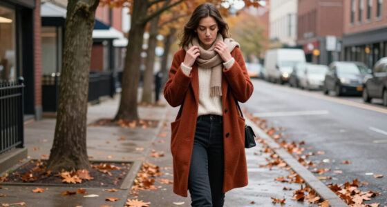 15 Best Fall Fashion Staples for Versatile Wardrobe Building in 2027