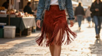 15 Best Fringe Skirts for Western Style, Festivals, and Dance in 2027