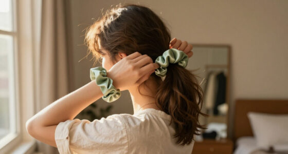 15 Best Hair Scrunchies for Gentle, Everyday Styling in 2027