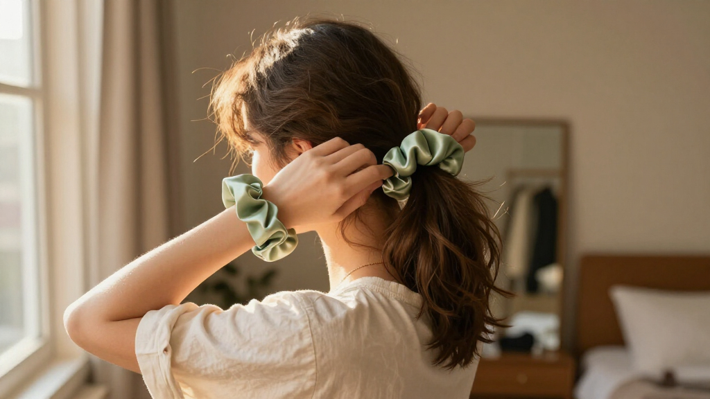 15 Best Hair Scrunchies for Gentle, Everyday Styling in 2027