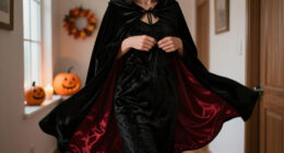 15 Best Halloween Capes for Adults in 2027