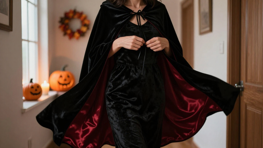 15 Best Halloween Capes for Adults in 2027