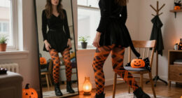 15 Best Halloween Costume Tights for Adults in 2027