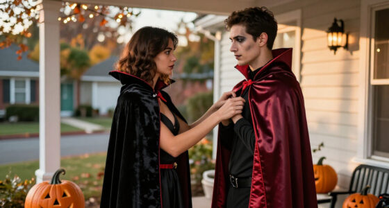 15 Best Halloween Costumes for Couples in 2027