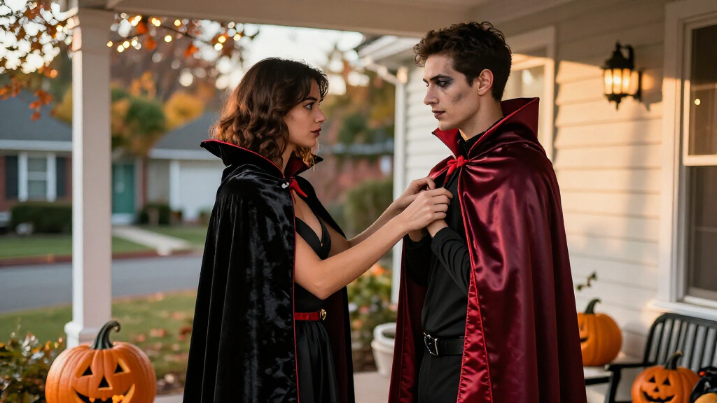 15 Best Halloween Costumes for Couples in 2027