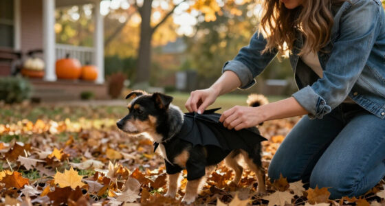 15 Best Halloween Costumes for Pets in 2027