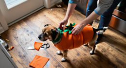 15 Best Halloween Costumes for Pets in 2027