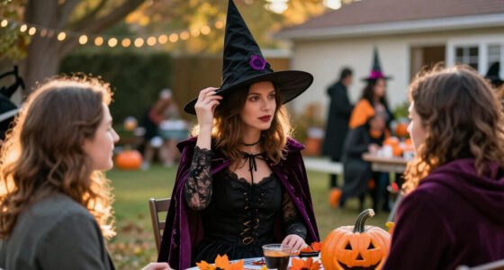 15 Best Halloween Costumes for Women in 2027