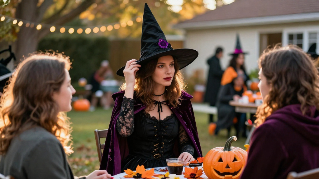 15 Best Halloween Costumes for Women in 2027