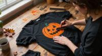 15 Best Halloween Graphic Sweatshirts For Women In 2027