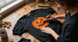 15 Best Halloween Graphic Sweatshirts For Women In 2027