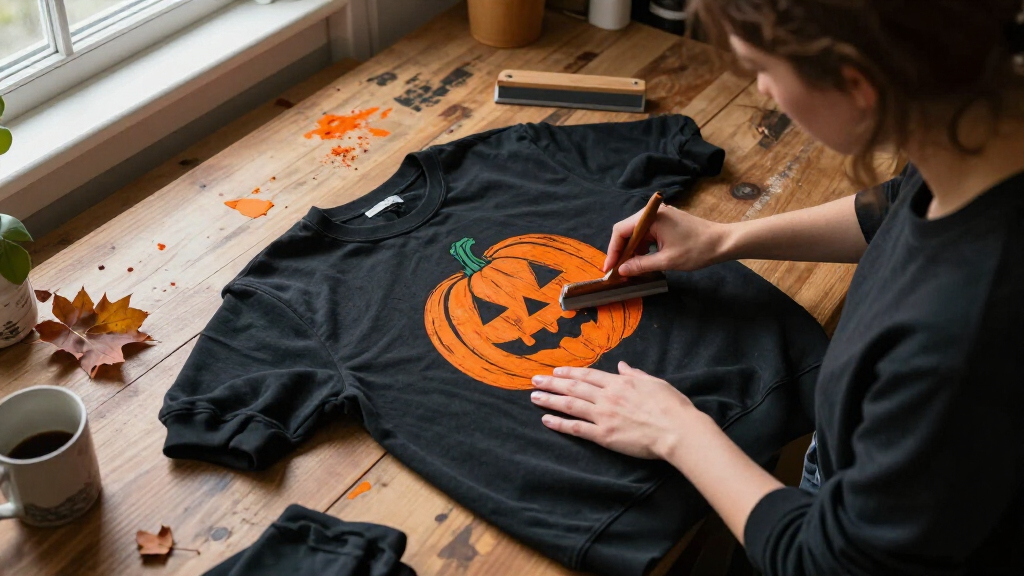 15 Best Halloween Graphic Sweatshirts For Women In 2027