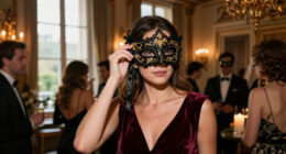 15 Best Halloween Masquerade Masks for 2027
