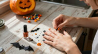 15 Best Halloween Nail Art Stickers for Spooky Season 2027