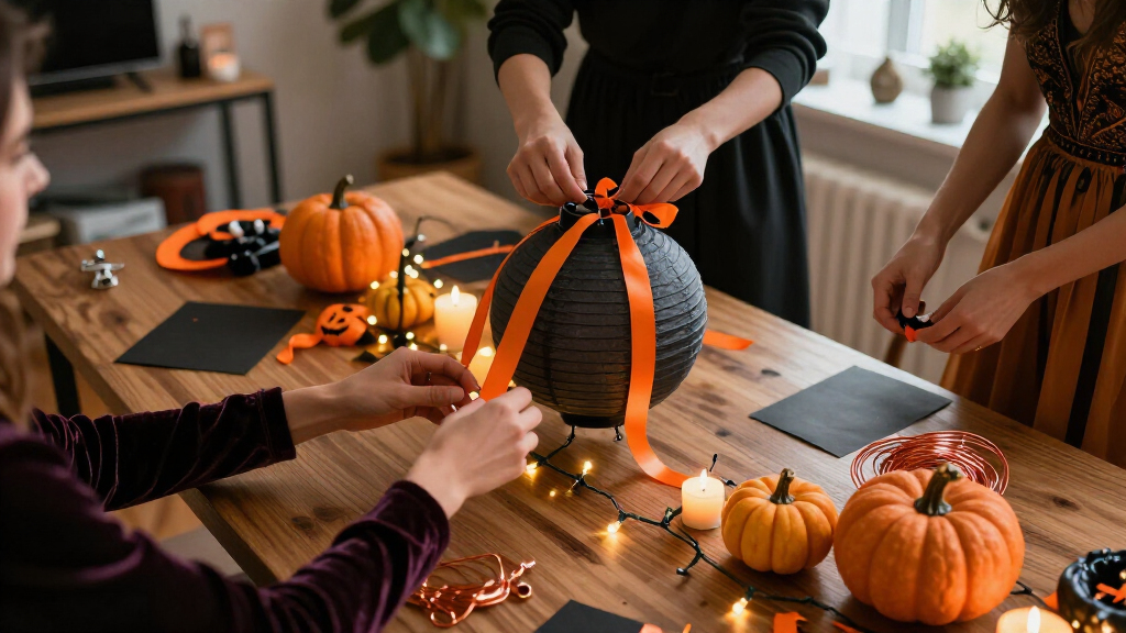 15 Best Halloween Party Decorations for a Spooky Celebration in 2027