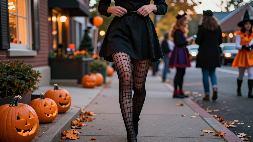 15 Best Halloween Tights for Women in 2027