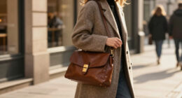 15 Best Leather Handbags for Women in 2027