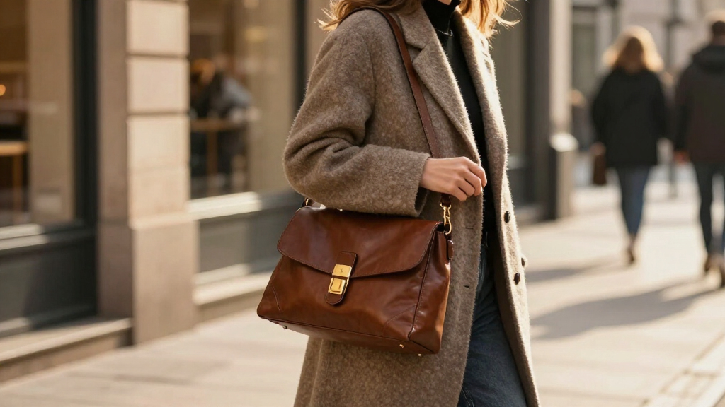 15 Best Leather Handbags for Women in 2027