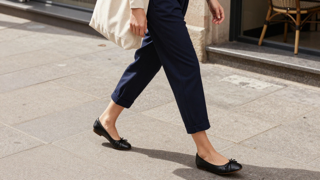 15 Best Pants to Wear With Ballet Flats in 2027