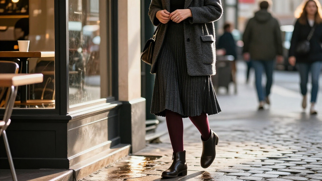 15 Best Skirts and Tights for Comfort and Versatile Outfits in 2027
