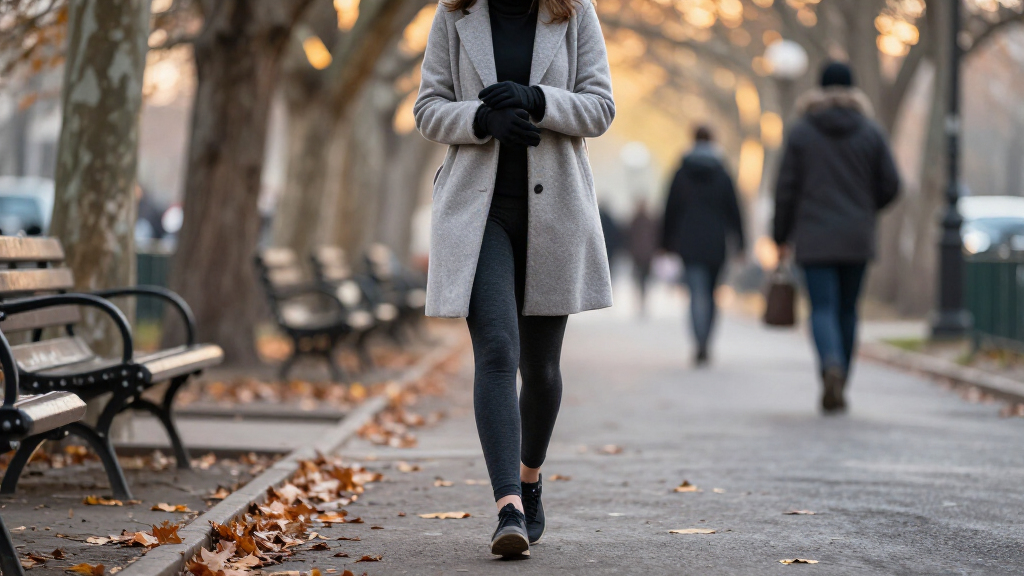 15 Best Thermal Tights for Women for Winter Warmth in 2027