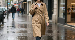 15 Best Trench Coats for Rain, Work, and Everyday Wear in 2027