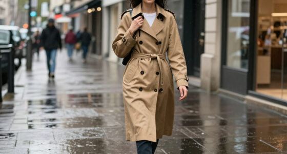 15 Best Trench Coats for Rain, Work, and Everyday Wear in 2027