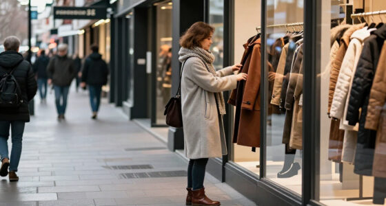 15 Best Winter Fashion Buys for Warmth and Everyday Style in 2027