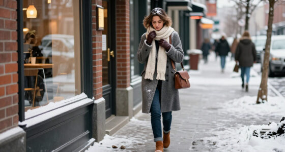 15 Best Winter Fashion Essentials for Warm, Easy Everyday Outfits in 2027