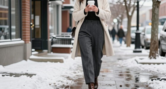 15 Best Winter Trousers for Women in 2027