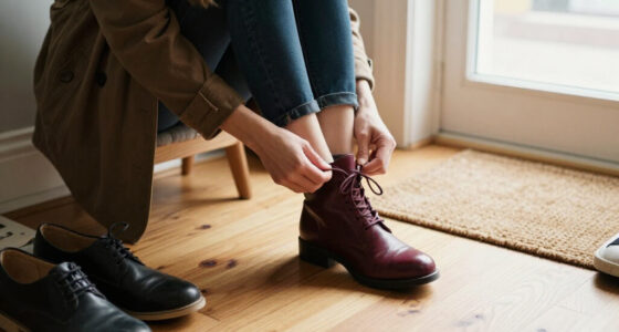 15 Best Women's Footwear for Everyday Comfort and Activity in 2027