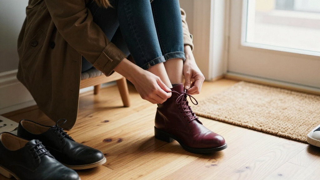 15 Best Women's Footwear for Everyday Comfort and Activity in 2027