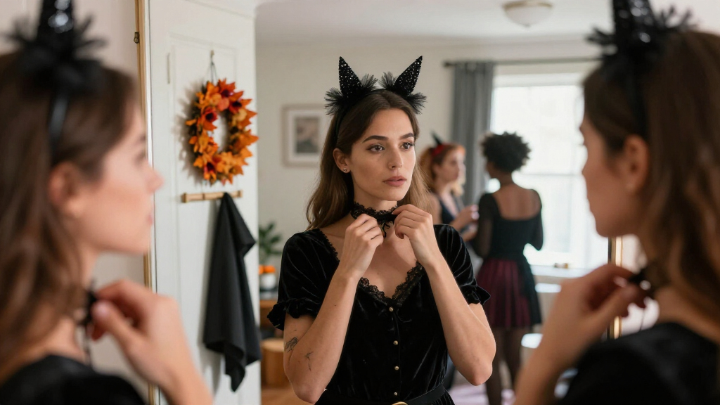 15 Best Women's Halloween Costume Accessories in 2027