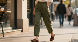 15 Best Women’s Trousers for Work and Everyday Wear in 2027